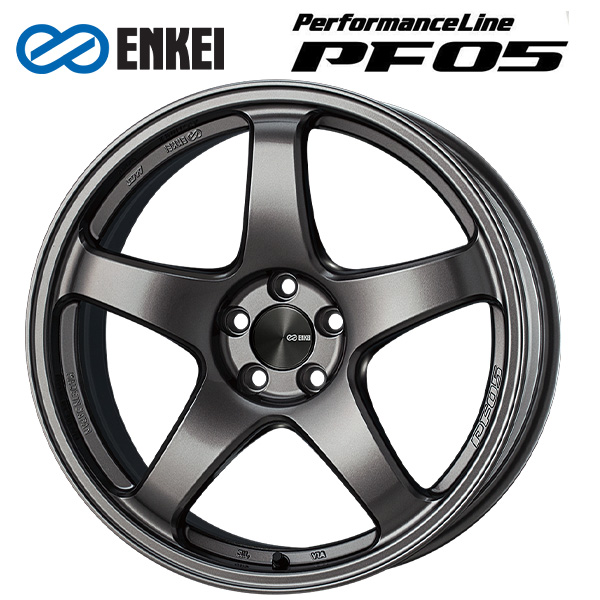 ENKEI PF05
