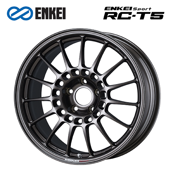 ENKEI RC-T5