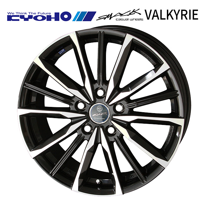KYOHO SMACK VALKYRIE