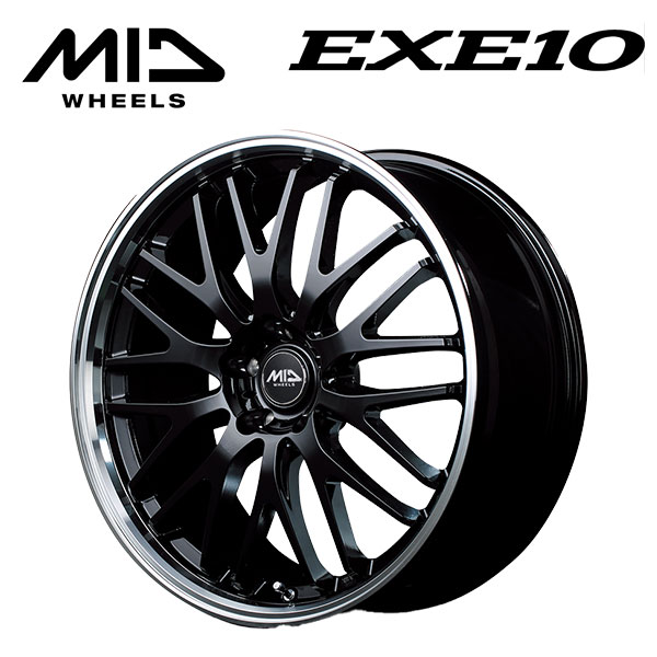 MID WHELLS EXE10