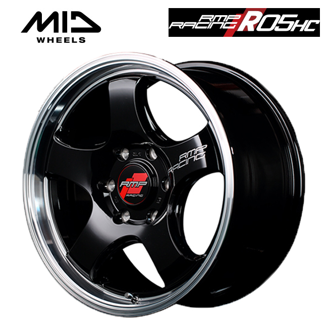 MID RACING R05HC