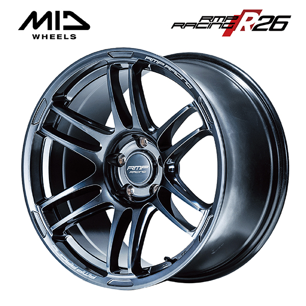 MID RACING R26