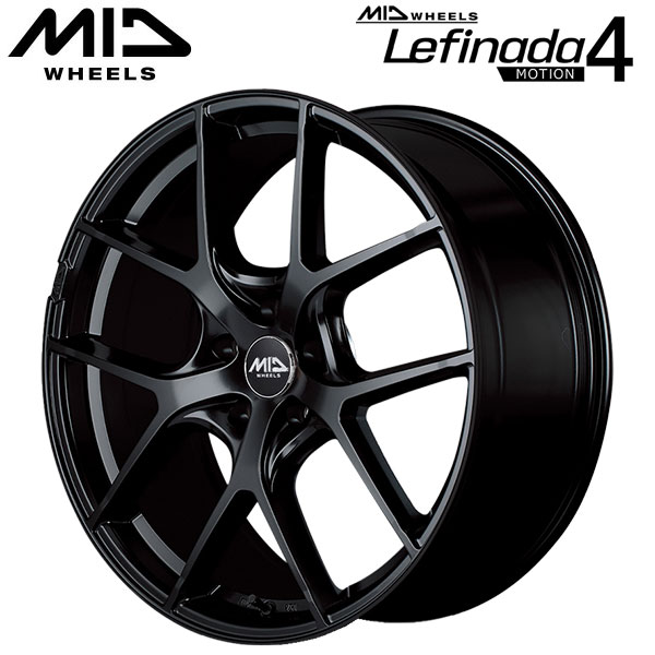 LEFINADA MOTION4