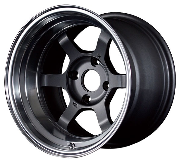 VOLK RACING TE37V