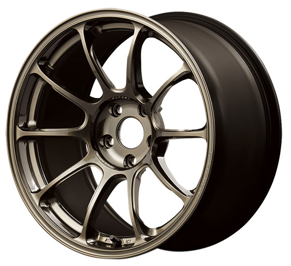 VOLK RACING ZE40