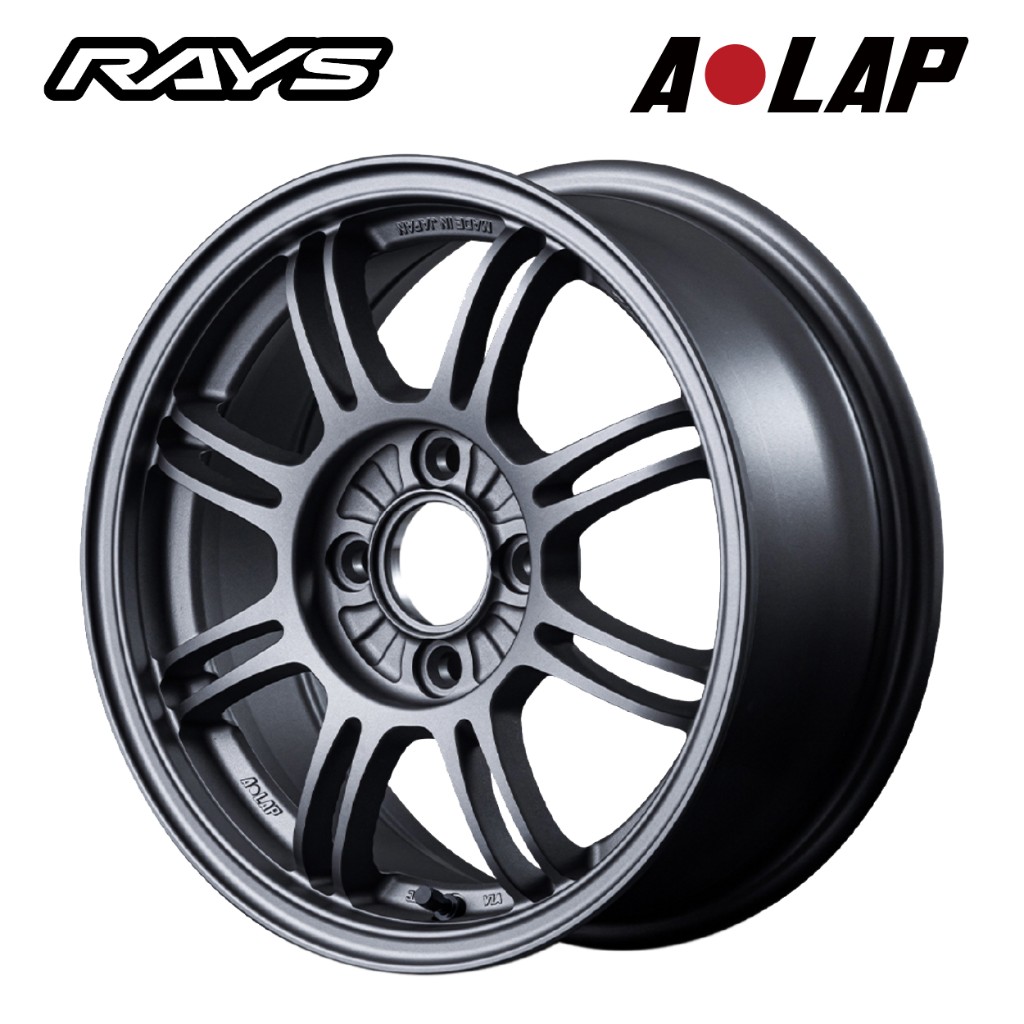 A-LAP