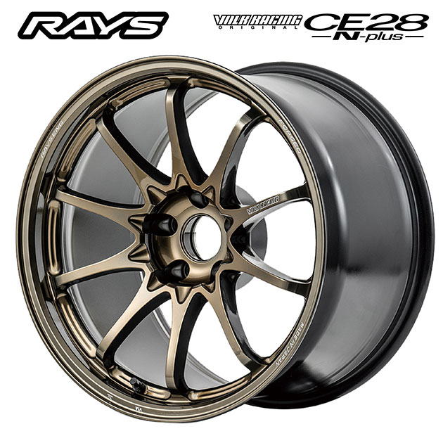 VOLK RACING CE28