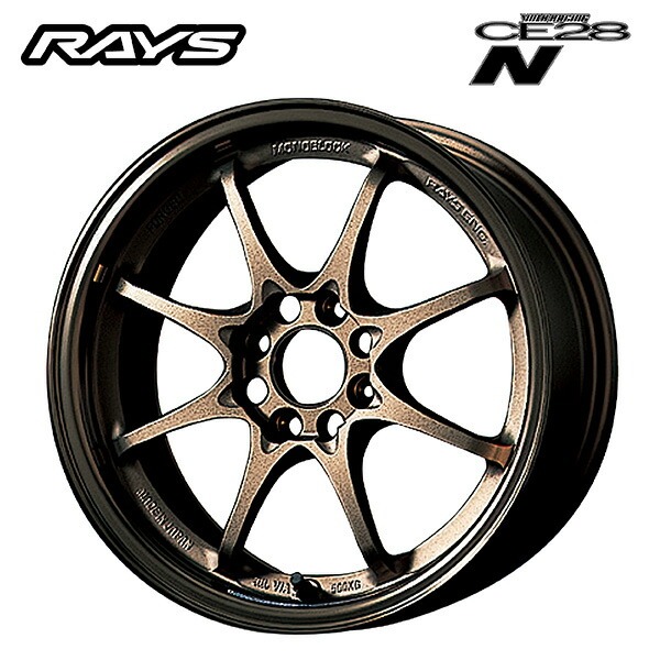 VOLK RACING CE28
