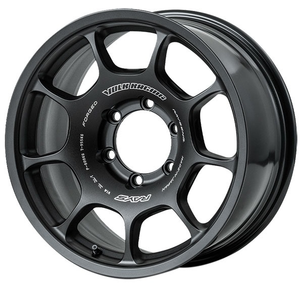 VOLK RACING ZE40X