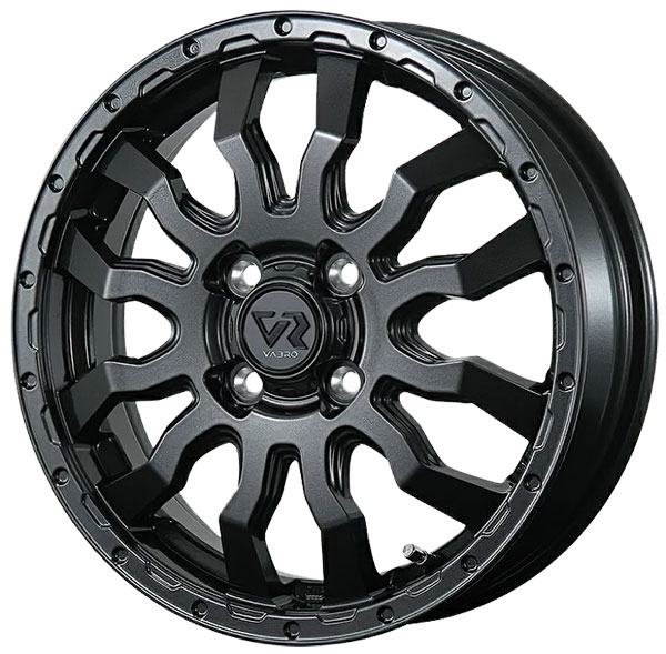 TOPY VABRO RR-01