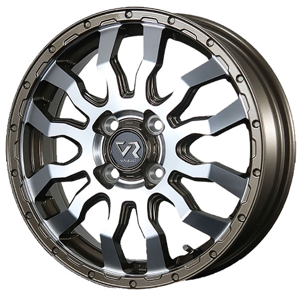 TOPY VABRO RR-01