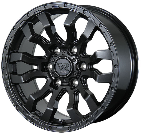 TOPY VABRO RR-01