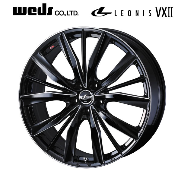 LEONIS VX2