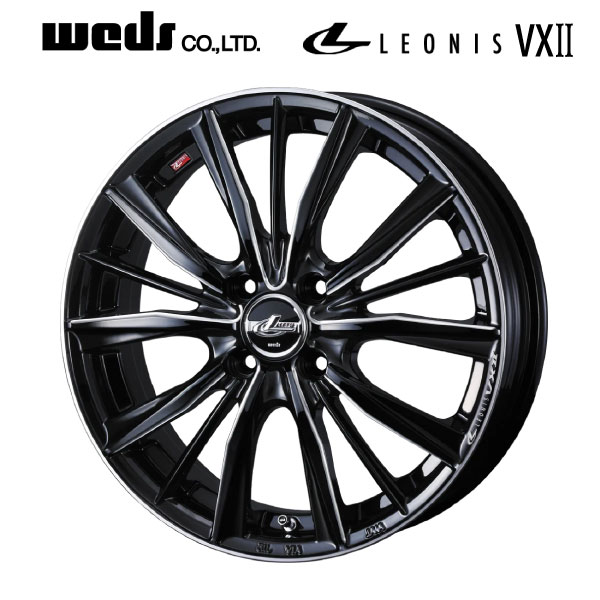 LEONIS VX2