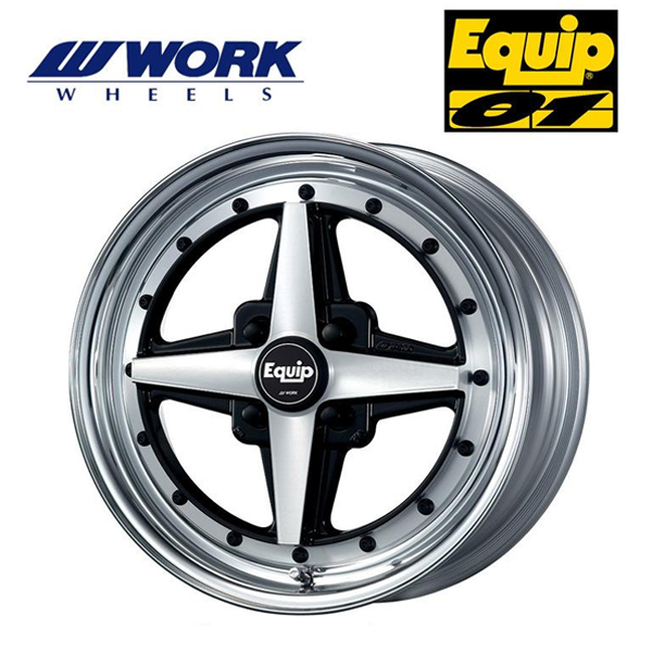WORK Equip 01