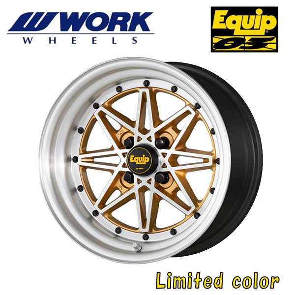 WORK Equip 03